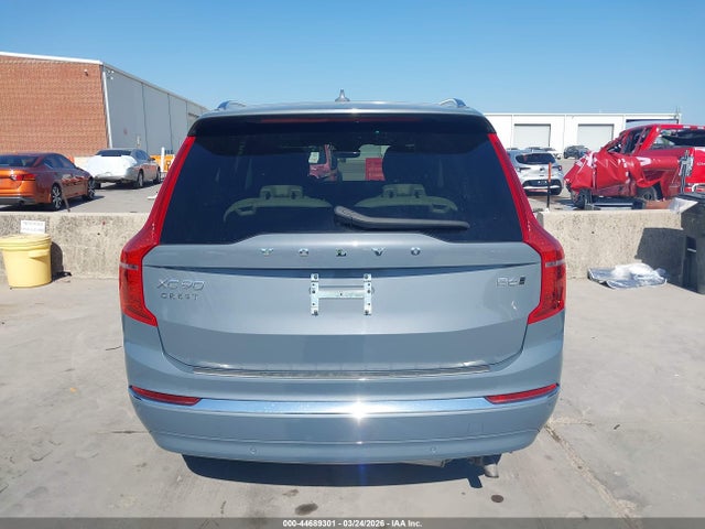 Aukcja sprzedaży 2023 Volvo Xc90 B6 Plus 7-seater, vin: YV4062PN3P1922629, numer aukcji: 44689301