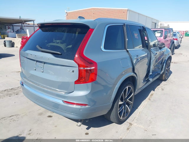 Aukcja sprzedaży 2023 Volvo Xc90 B6 Plus 7-seater, vin: YV4062PN3P1922629, numer aukcji: 44689301