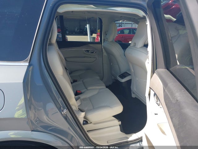 Aukcja sprzedaży 2023 Volvo Xc90 B6 Plus 7-seater, vin: YV4062PN3P1922629, numer aukcji: 44689301