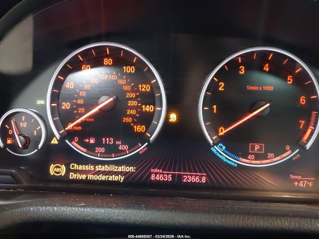 44689307 :رقم المزاد ، 5UXWX7C51H0S18576 vin ، 2017 Bmw X3 Xdrive35i مزاد بيع