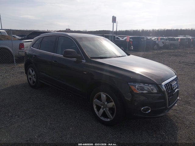 2012 AUDI Q5 WA1DKAFP4CA021352 Photo 0
