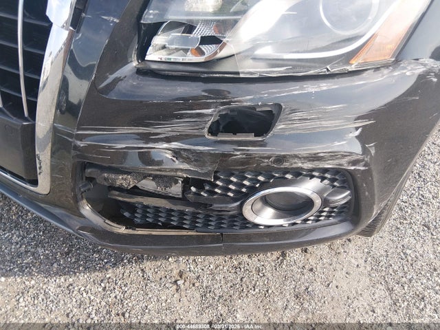 2012 AUDI Q5 WA1DKAFP4CA021352 Photo 5