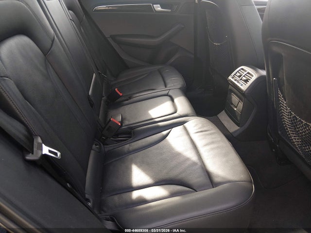 2012 AUDI Q5 WA1DKAFP4CA021352 Photo 7