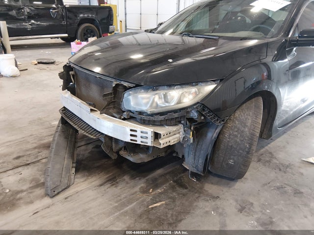 Honda CIVIC SI 2017 2HGFC3A54HH754007 Image 6