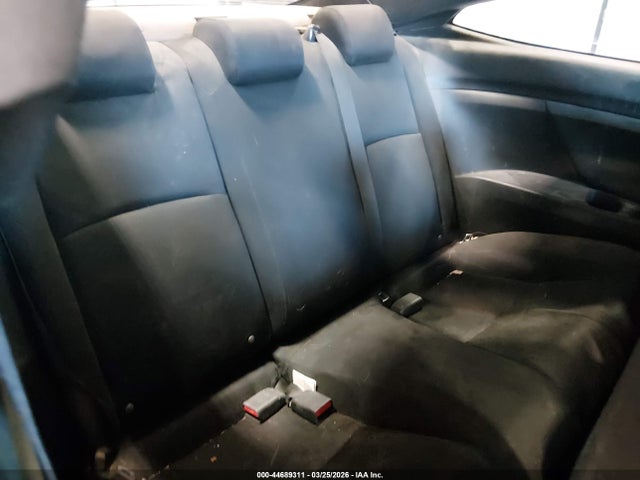 Honda CIVIC SI 2017 2HGFC3A54HH754007 Image 8