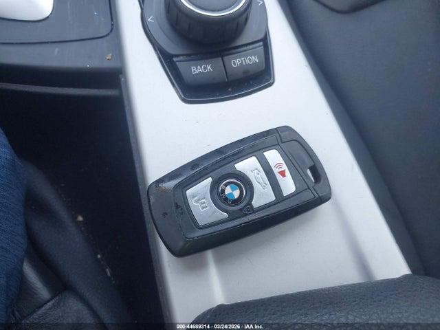 Продаж на аукціоні авто 2018 Bmw 320i, vin: WBA8A9C54JK623149, номер лоту: 44689314