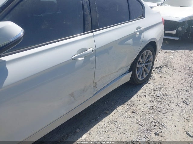Продаж на аукціоні авто 2018 Bmw 320i, vin: WBA8A9C54JK623149, номер лоту: 44689314