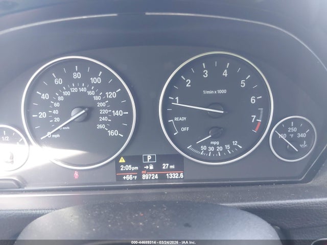 Продаж на аукціоні авто 2018 Bmw 320i, vin: WBA8A9C54JK623149, номер лоту: 44689314