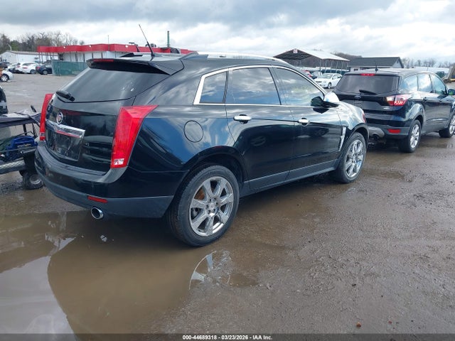 2010 CADILLAC SRX 3GYFNCEY9AS574905 Photo 3