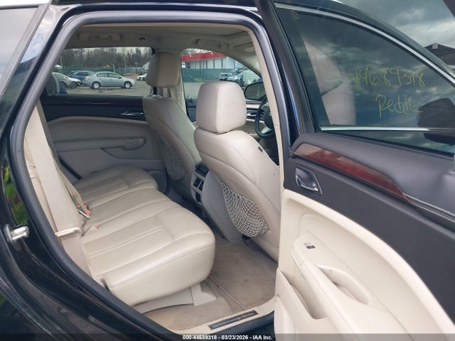 2010 CADILLAC SRX 3GYFNCEY9AS574905 Photo 7
