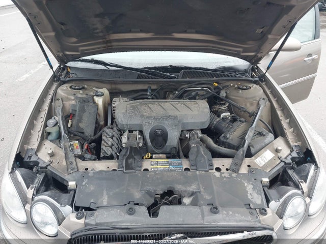 2007 Buick Lacrosse Cxl მანქანა იყიდება აუქციონზე, vin: 2G4WD582X71197061, აუქციონის ნომერი: 44689321