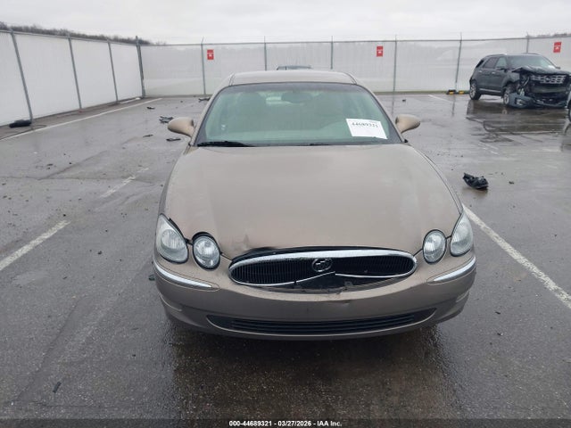 2007 Buick Lacrosse Cxl მანქანა იყიდება აუქციონზე, vin: 2G4WD582X71197061, აუქციონის ნომერი: 44689321
