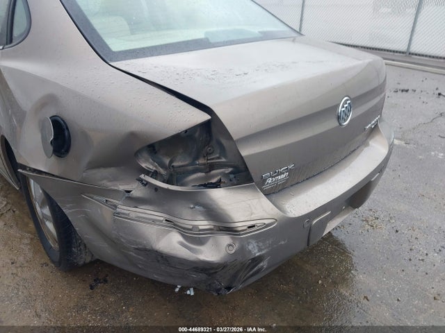 2007 Buick Lacrosse Cxl მანქანა იყიდება აუქციონზე, vin: 2G4WD582X71197061, აუქციონის ნომერი: 44689321