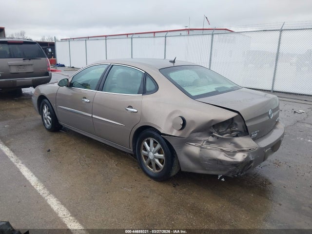 2007 Buick Lacrosse Cxl მანქანა იყიდება აუქციონზე, vin: 2G4WD582X71197061, აუქციონის ნომერი: 44689321