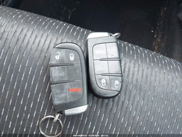 Auction sale of the 2013 Dodge Journey Sxt, vin: 3C4PDCBG8DT705555, lot number: 44689325