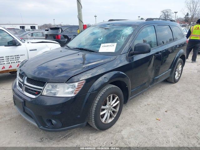 Auction sale of the 2013 Dodge Journey Sxt, vin: 3C4PDCBG8DT705555, lot number: 44689325