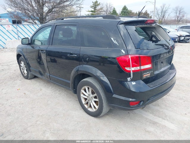 Auction sale of the 2013 Dodge Journey Sxt, vin: 3C4PDCBG8DT705555, lot number: 44689325