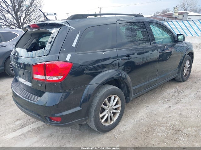 Auction sale of the 2013 Dodge Journey Sxt, vin: 3C4PDCBG8DT705555, lot number: 44689325