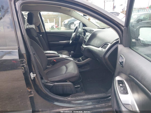 Auction sale of the 2013 Dodge Journey Sxt, vin: 3C4PDCBG8DT705555, lot number: 44689325