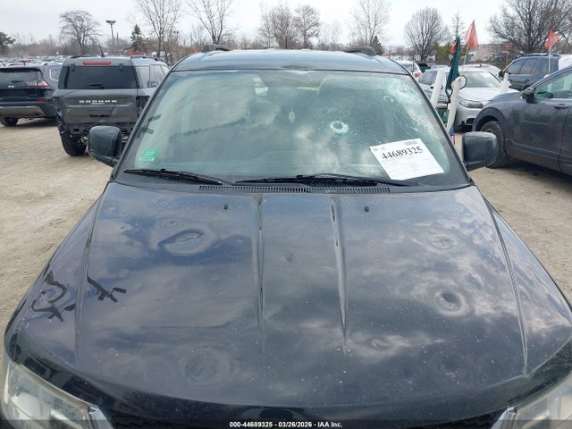 Auction sale of the 2013 Dodge Journey Sxt, vin: 3C4PDCBG8DT705555, lot number: 44689325