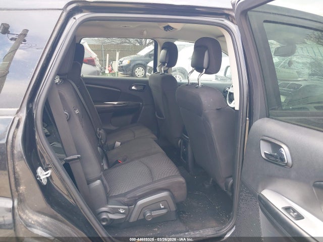 Auction sale of the 2013 Dodge Journey Sxt, vin: 3C4PDCBG8DT705555, lot number: 44689325