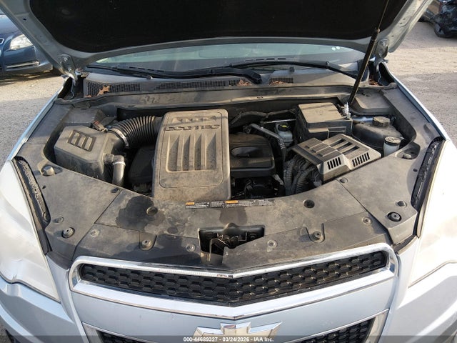 Продаж на аукціоні авто 2015 Chevrolet Equinox 1lt, vin: 2GNALBEK2F6355857, номер лоту: 44689327