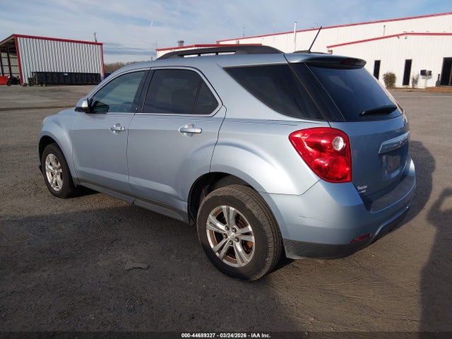 Продаж на аукціоні авто 2015 Chevrolet Equinox 1lt, vin: 2GNALBEK2F6355857, номер лоту: 44689327