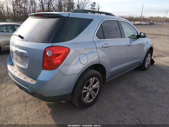 Продаж на аукціоні авто 2015 Chevrolet Equinox 1lt, vin: 2GNALBEK2F6355857, номер лоту: 44689327