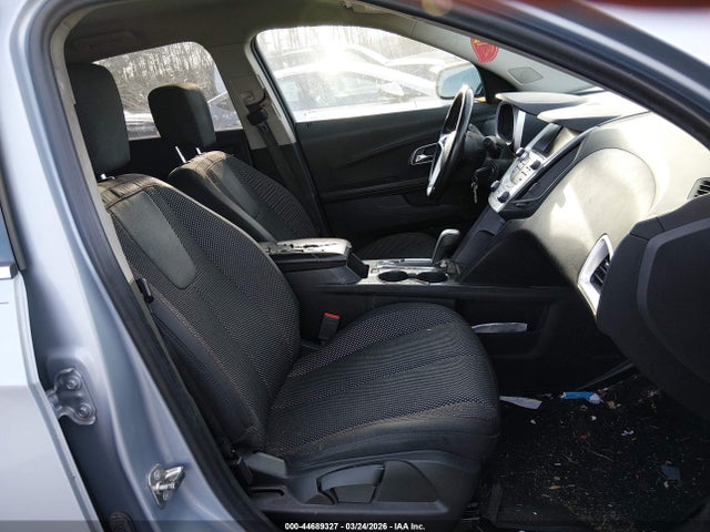 Продаж на аукціоні авто 2015 Chevrolet Equinox 1lt, vin: 2GNALBEK2F6355857, номер лоту: 44689327