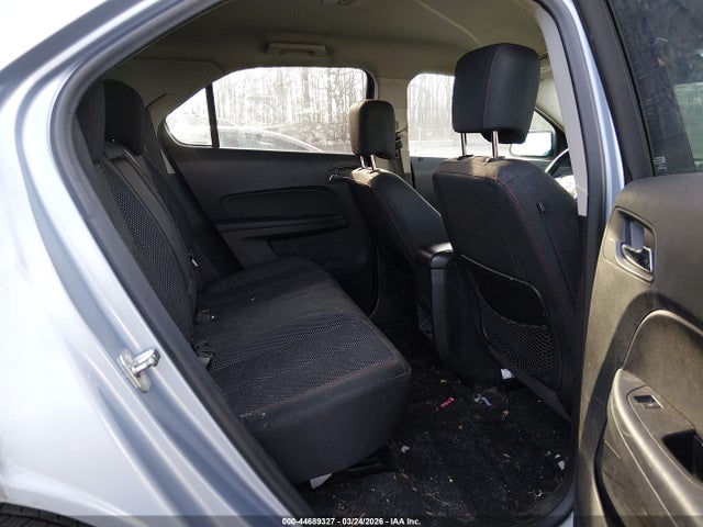 Продаж на аукціоні авто 2015 Chevrolet Equinox 1lt, vin: 2GNALBEK2F6355857, номер лоту: 44689327