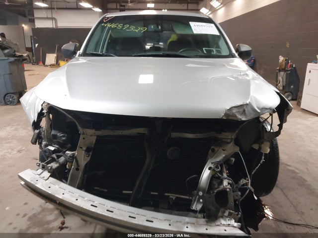 44689329 :رقم المزاد ، JF2SH61649H741565 vin ، 2009 Subaru Forester 2.5x مزاد بيع