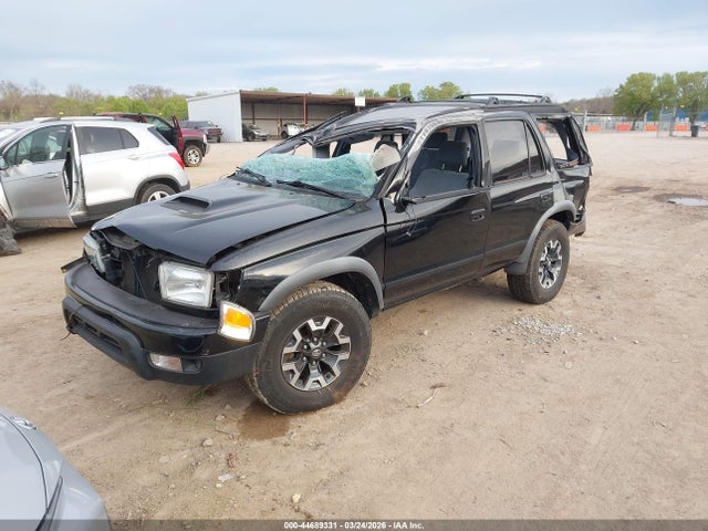 1999 TOYOTA 4RUNNER JT3GN86R2X0121020 Photo 1