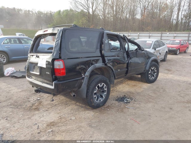 1999 TOYOTA 4RUNNER JT3GN86R2X0121020 Photo 3