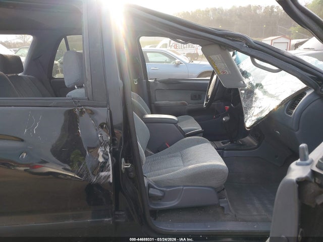 1999 TOYOTA 4RUNNER JT3GN86R2X0121020 Photo 4