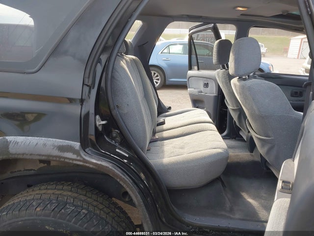 1999 TOYOTA 4RUNNER JT3GN86R2X0121020 Photo 7
