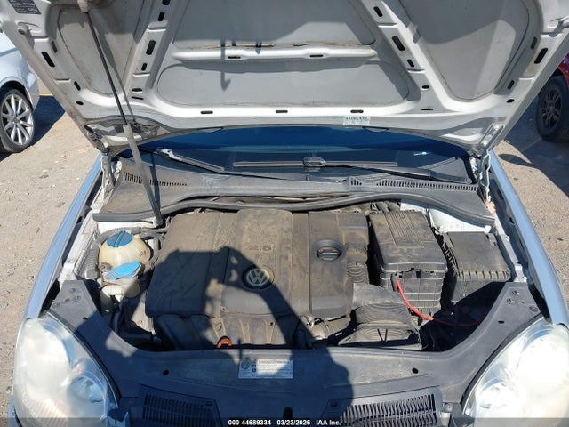 2010 VOLKSWAGEN JETTA 3VWAZ7AJ2AM076339 Photo 9