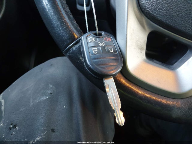 Aukcja sprzedaży 2013 Ford Taurus Limited, vin: 1FAHP2F8XDG103582, numer aukcji: 44689335