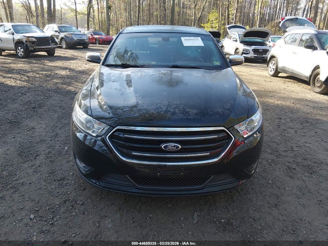 Aukcja sprzedaży 2013 Ford Taurus Limited, vin: 1FAHP2F8XDG103582, numer aukcji: 44689335