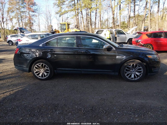 Aukcja sprzedaży 2013 Ford Taurus Limited, vin: 1FAHP2F8XDG103582, numer aukcji: 44689335