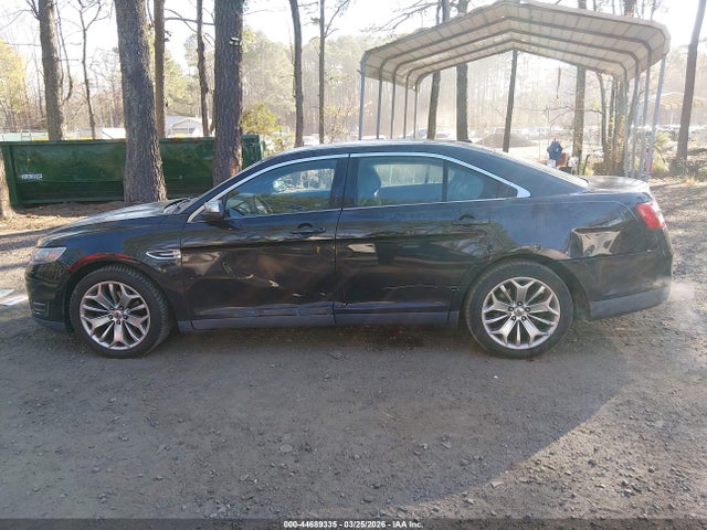 Aukcja sprzedaży 2013 Ford Taurus Limited, vin: 1FAHP2F8XDG103582, numer aukcji: 44689335