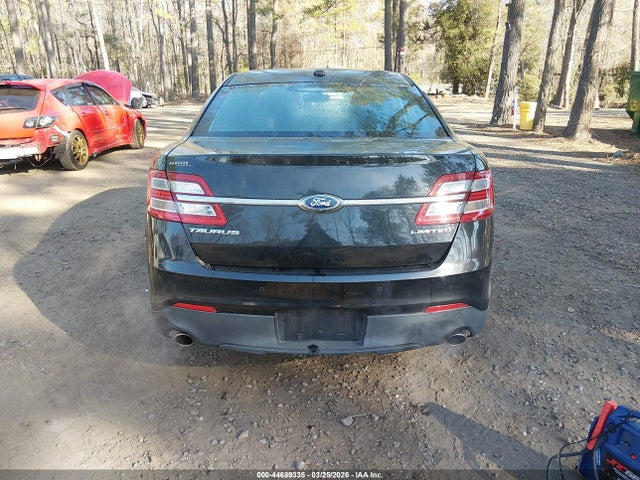 Aukcja sprzedaży 2013 Ford Taurus Limited, vin: 1FAHP2F8XDG103582, numer aukcji: 44689335