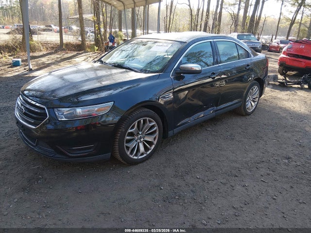 Aukcja sprzedaży 2013 Ford Taurus Limited, vin: 1FAHP2F8XDG103582, numer aukcji: 44689335