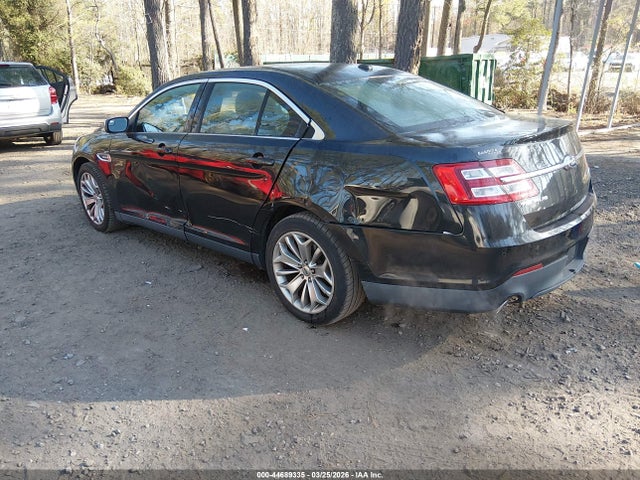 Aukcja sprzedaży 2013 Ford Taurus Limited, vin: 1FAHP2F8XDG103582, numer aukcji: 44689335