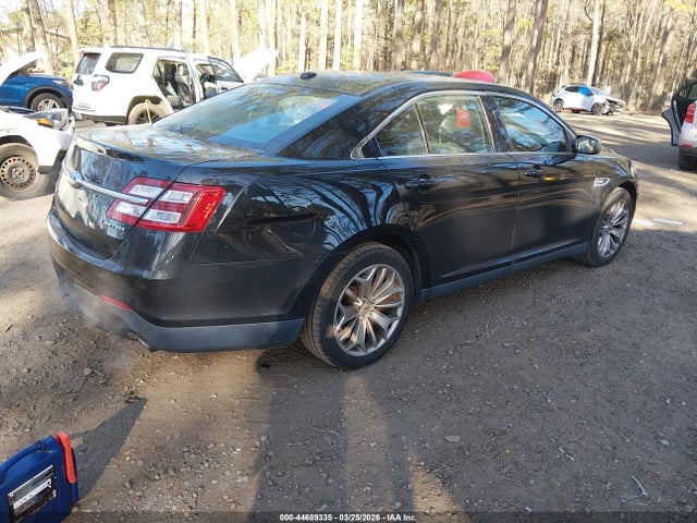 Aukcja sprzedaży 2013 Ford Taurus Limited, vin: 1FAHP2F8XDG103582, numer aukcji: 44689335