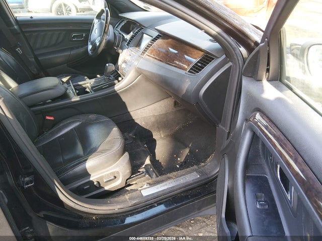 Aukcja sprzedaży 2013 Ford Taurus Limited, vin: 1FAHP2F8XDG103582, numer aukcji: 44689335
