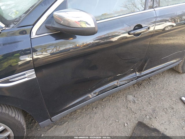 Aukcja sprzedaży 2013 Ford Taurus Limited, vin: 1FAHP2F8XDG103582, numer aukcji: 44689335