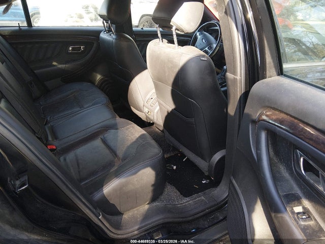 Aukcja sprzedaży 2013 Ford Taurus Limited, vin: 1FAHP2F8XDG103582, numer aukcji: 44689335