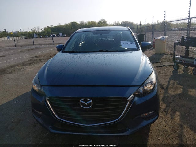 3MZBN1U70HM115050 Mazda Mazda3 Sport