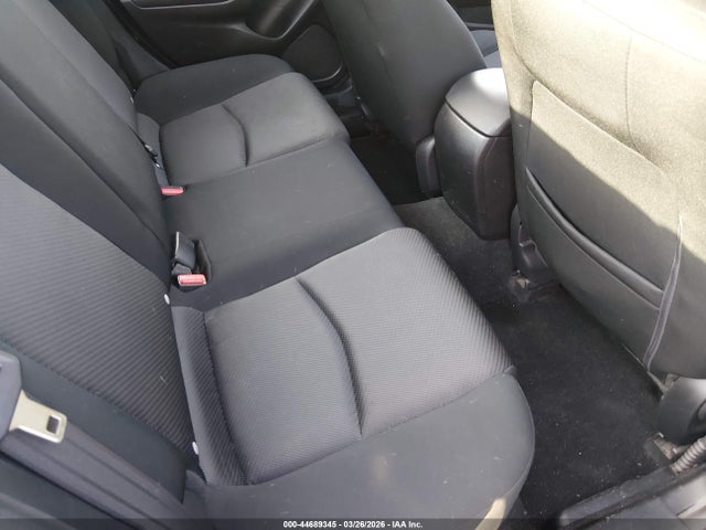 3MZBN1U70HM115050 Mazda Mazda3 Sport