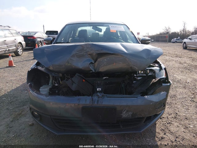 Aukcja sprzedaży 2012 Volkswagen Jetta 2.5l Se, vin: 3VWDP7AJ7CM129977, numer aukcji: 44689346